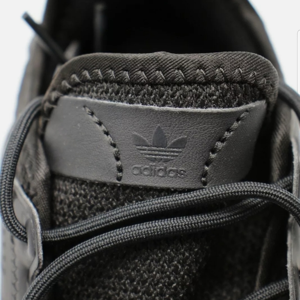 Adidas X PLR Core Black Women's Sneaker Size 6.5